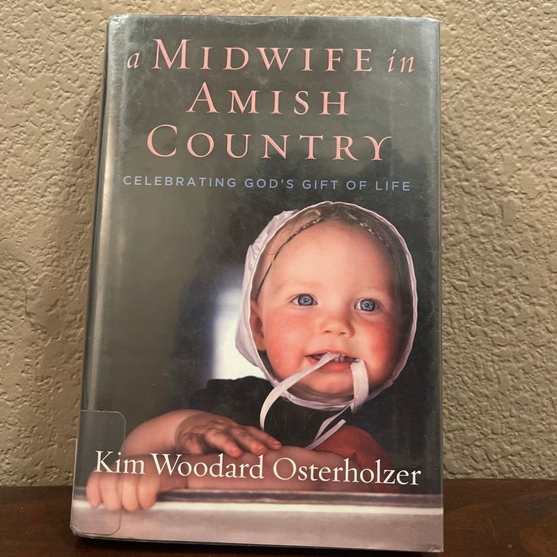 A Midwife in Amish Country