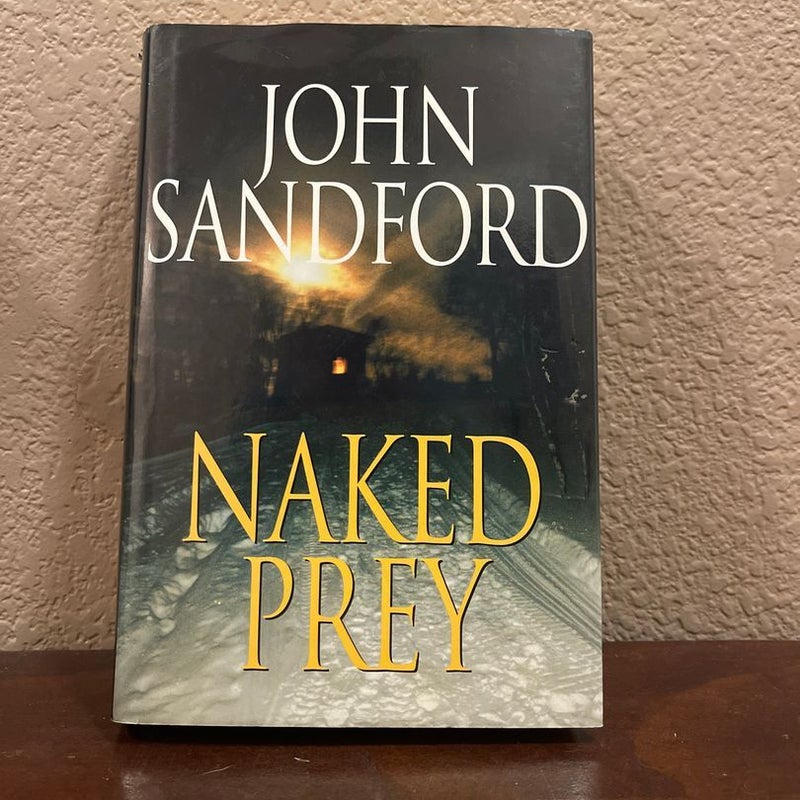 Naked Prey