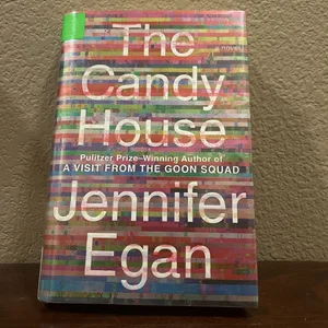 The Candy House