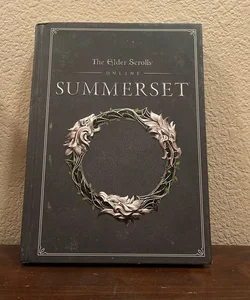 The Elder Scrolls Online: Summerset