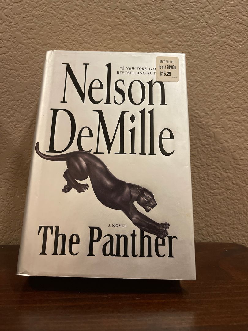 The Panther