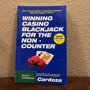 Winning Casino BlackJack for the Non-Counter