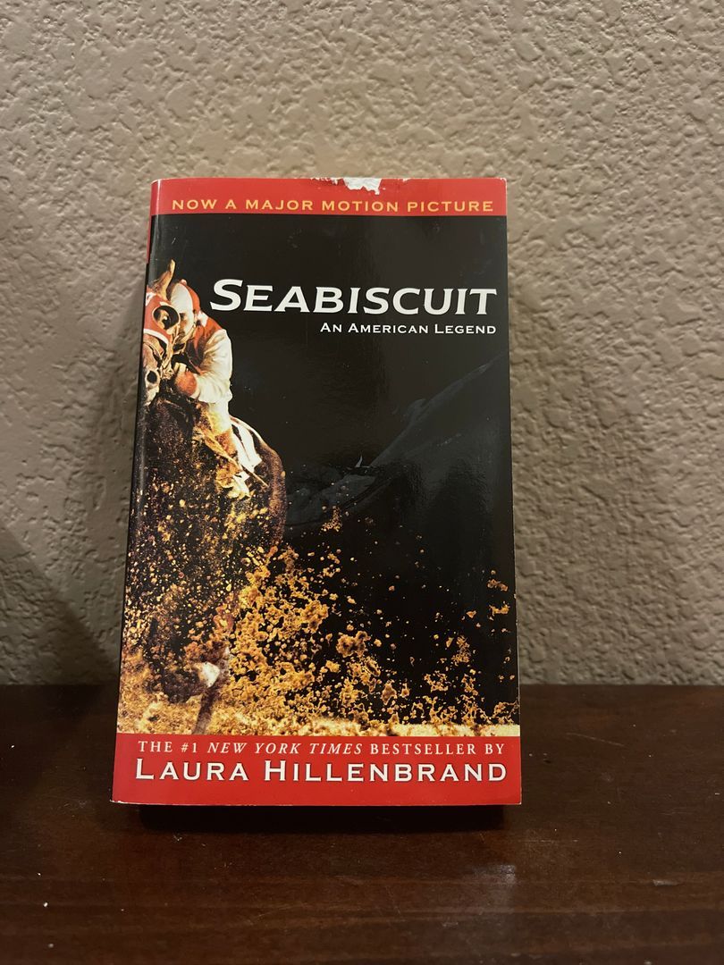 Seabiscuit