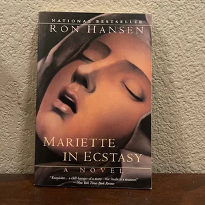 Mariette in Ecstasy