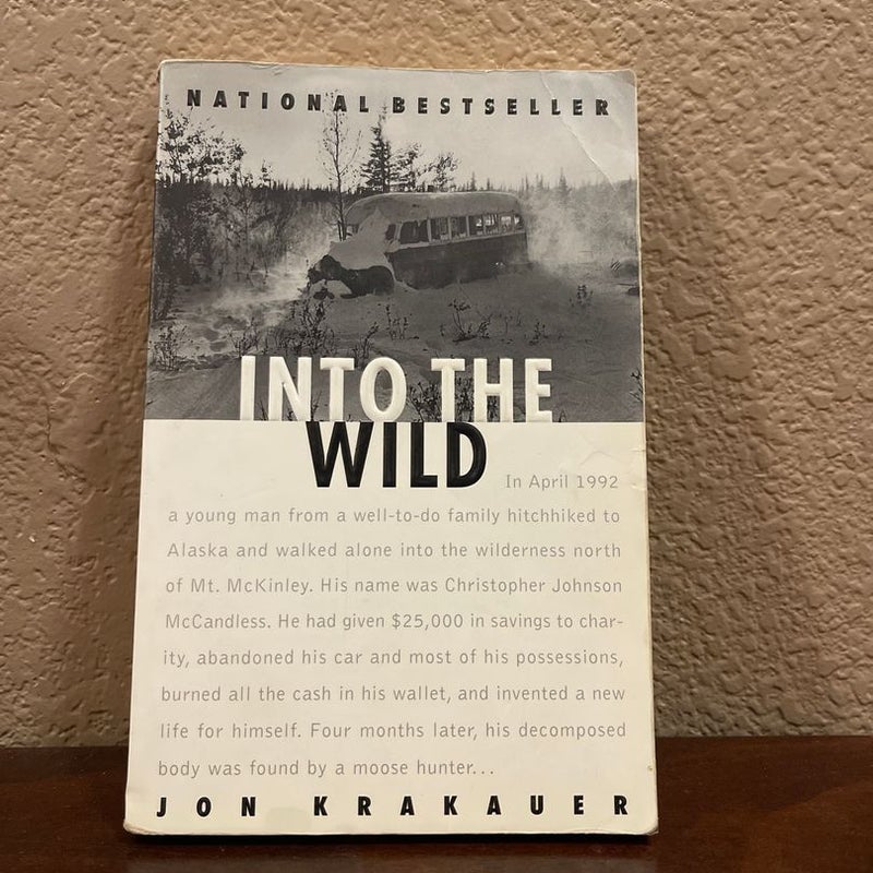 Into the Wild