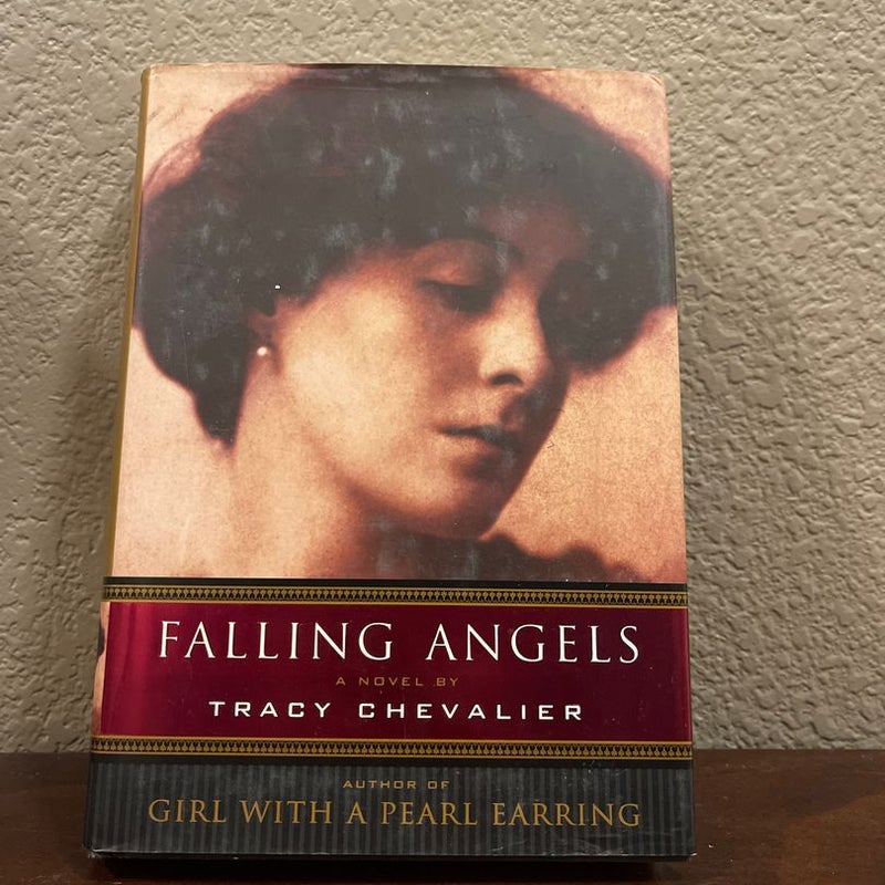 Falling Angels