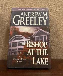 The Bishop at the Lake
