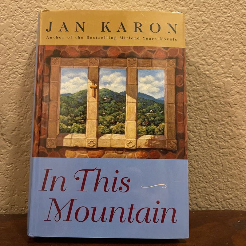 In This Mountain