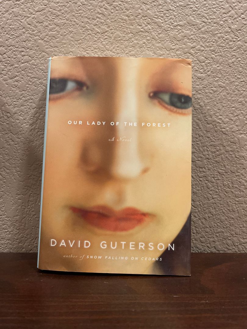 Our Lady of the Forest