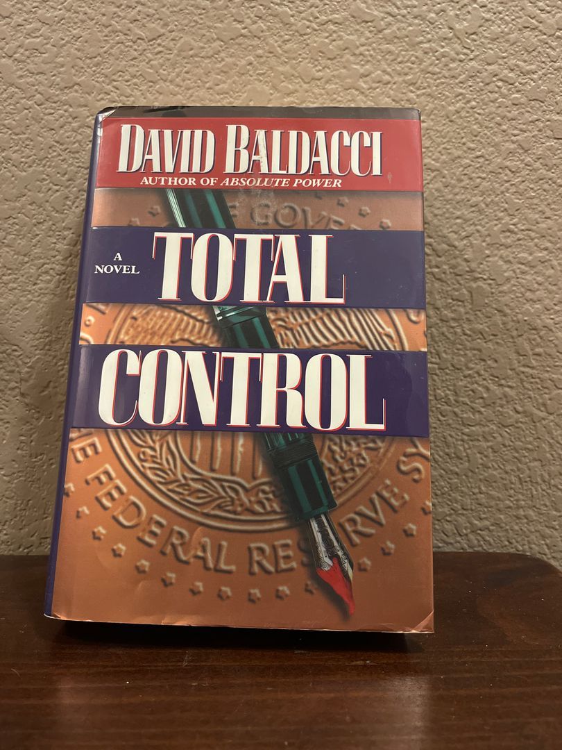 Total Control