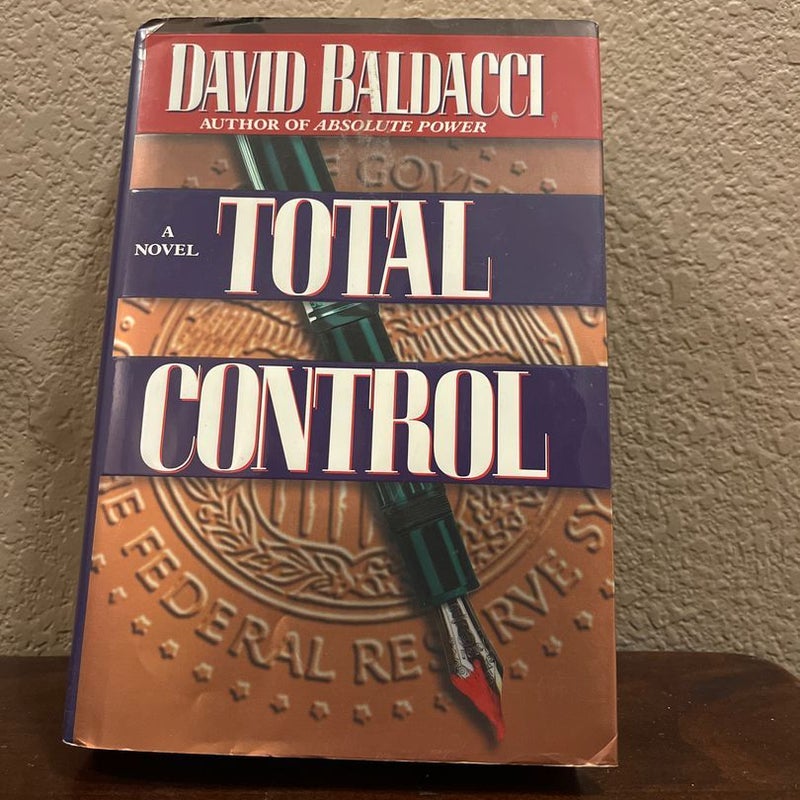 Total Control