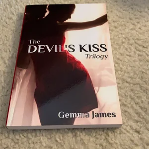 The Devil's Kiss Trilogy