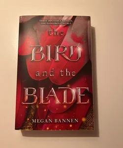 The Bird and the Blade