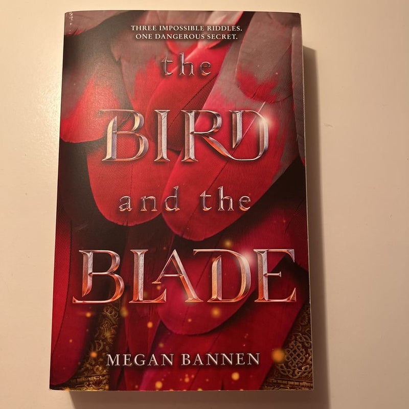 The Bird and the Blade