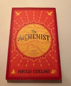 The Alchemist