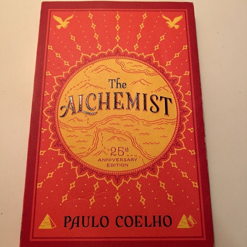 The Alchemist