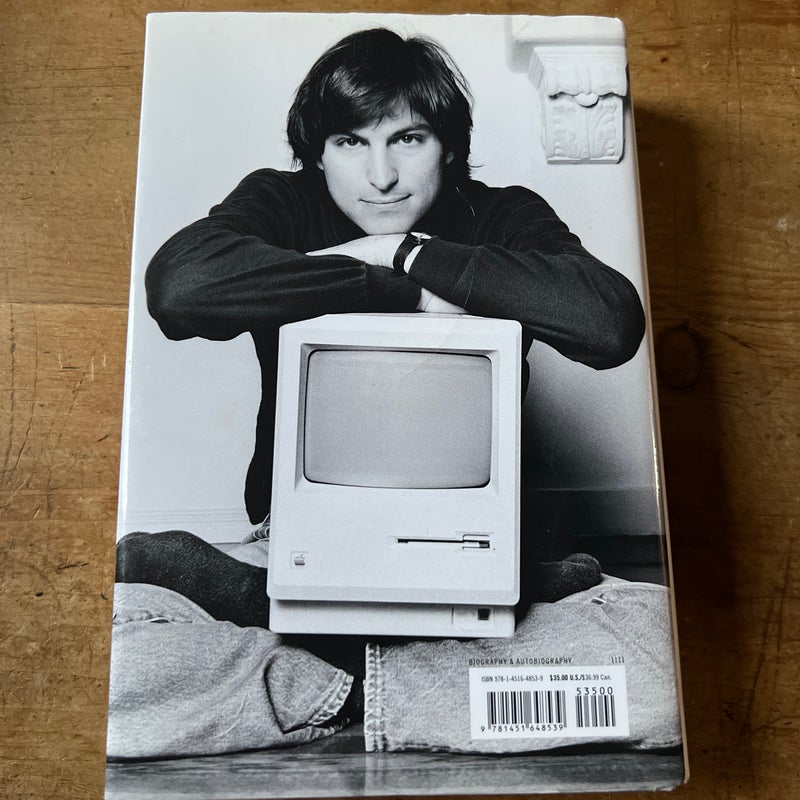 Steve Jobs