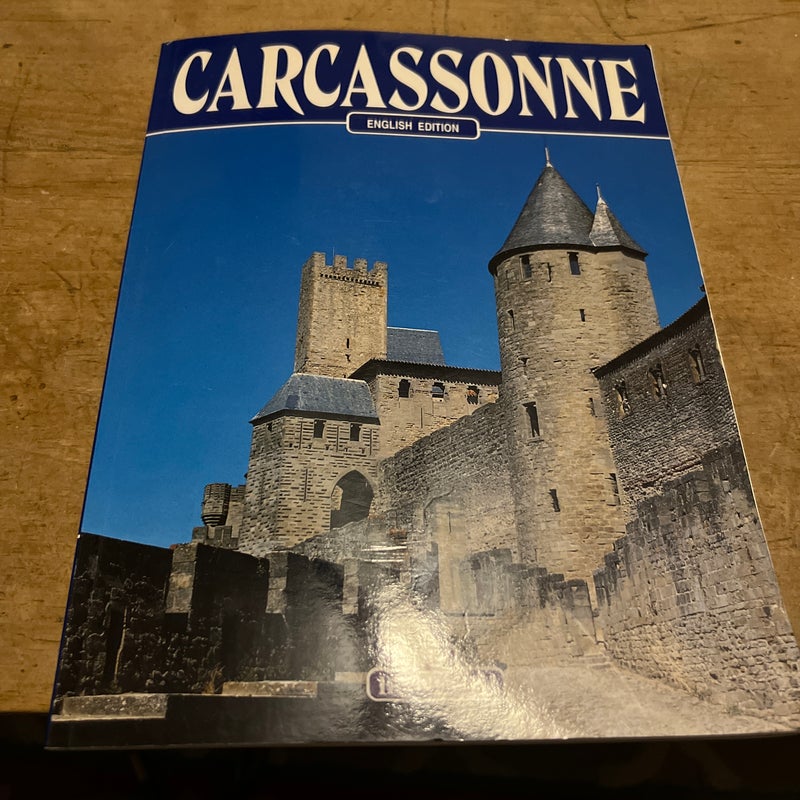 Carcassonne