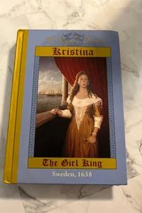 Kristina, the Girl King, Sweden 1638
