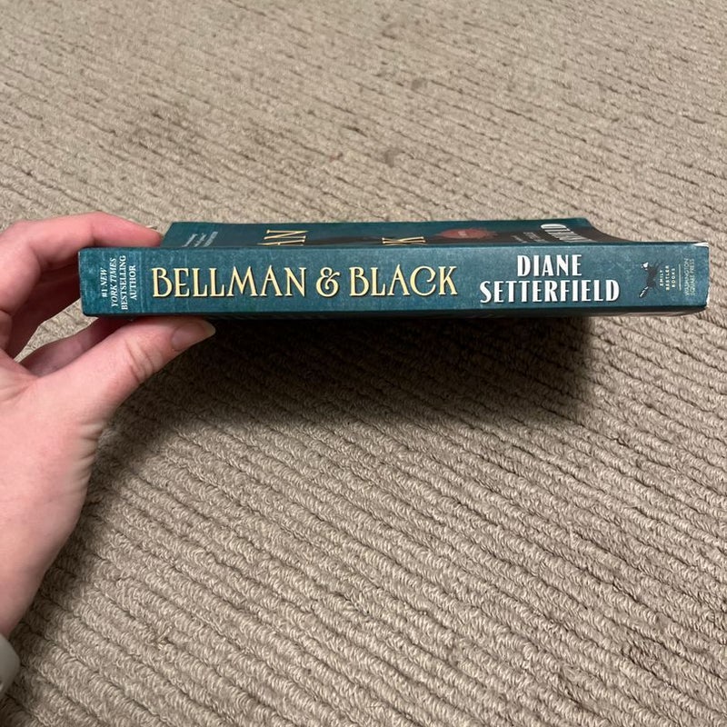 Bellman and Black