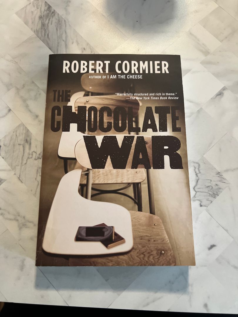 The Chocolate War