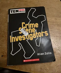 Crime Scene Investigators