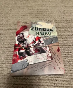 Zombie Haiku