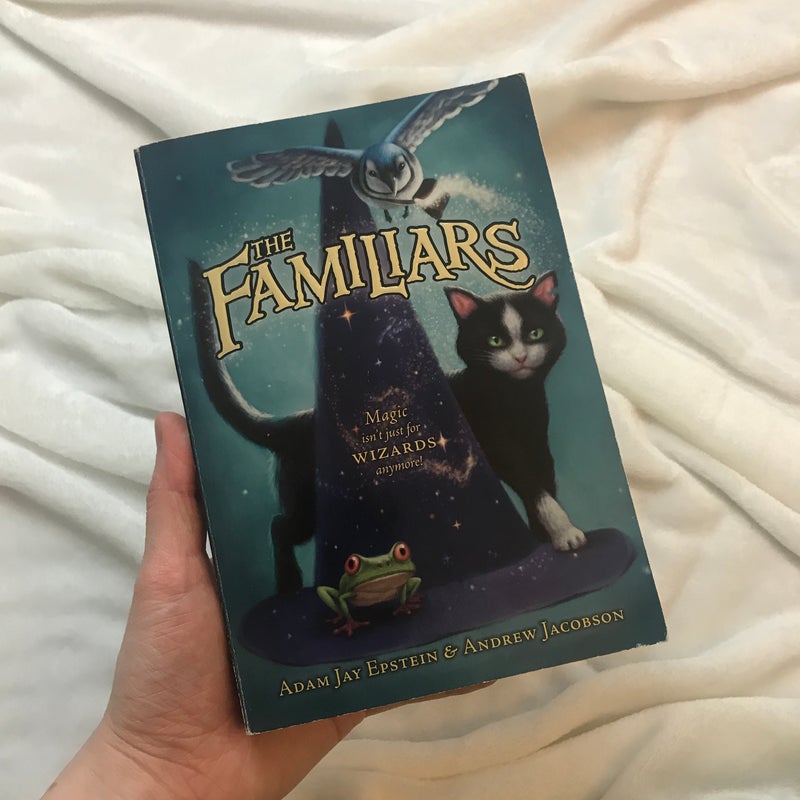The Familiars