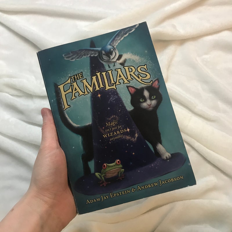The Familiars