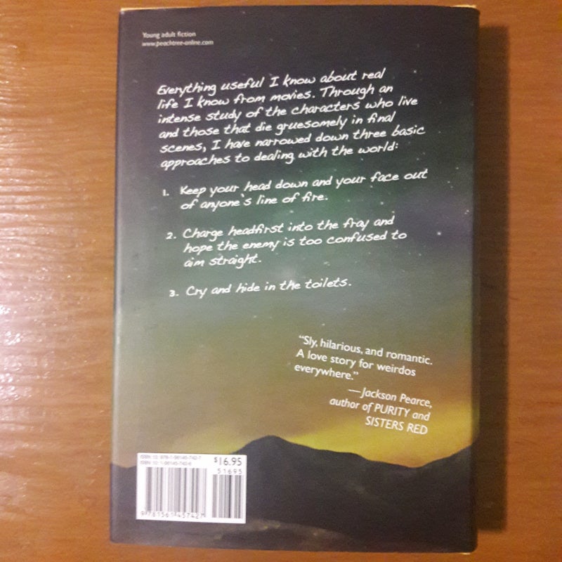 Life in Outer Space by Melissa Keil Pangobooks