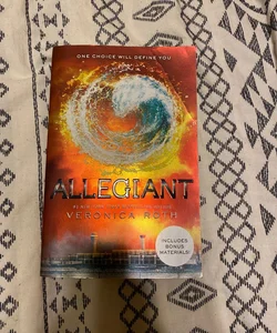 Allegiant