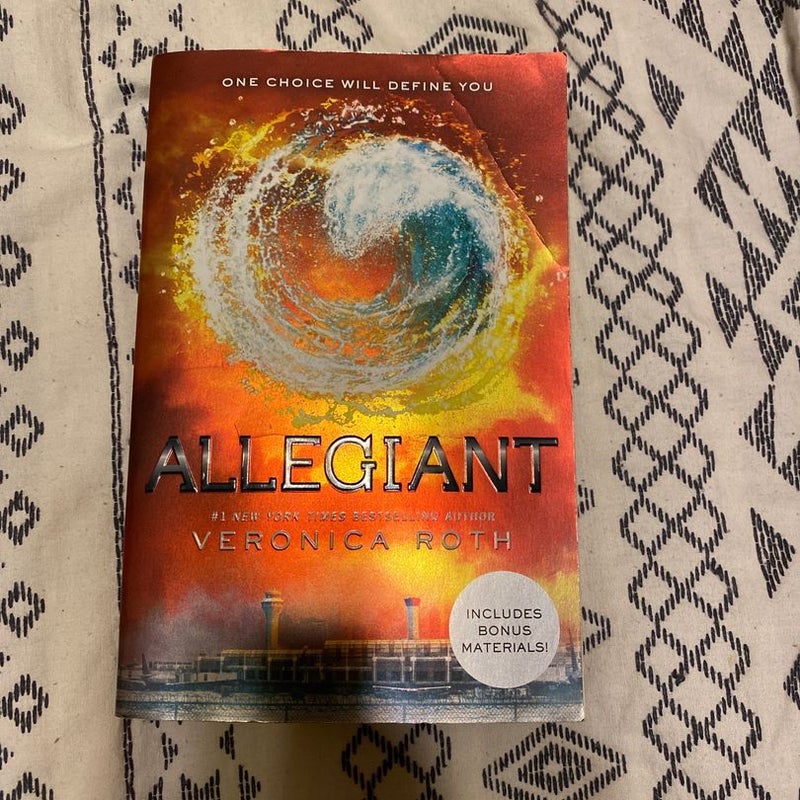 Allegiant