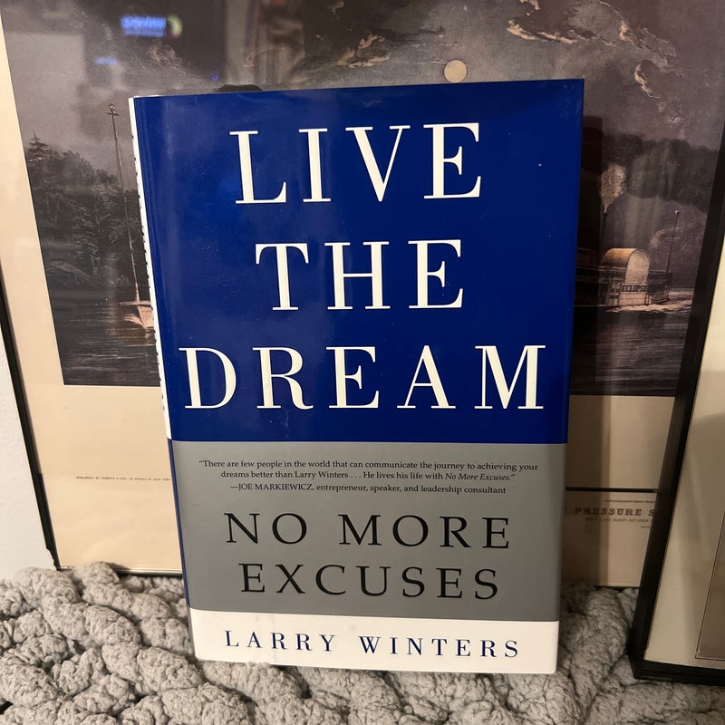 Live the Dream