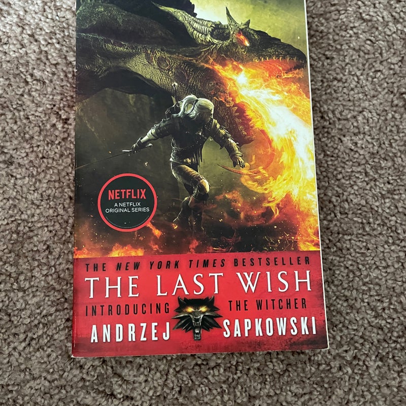 The Last Wish