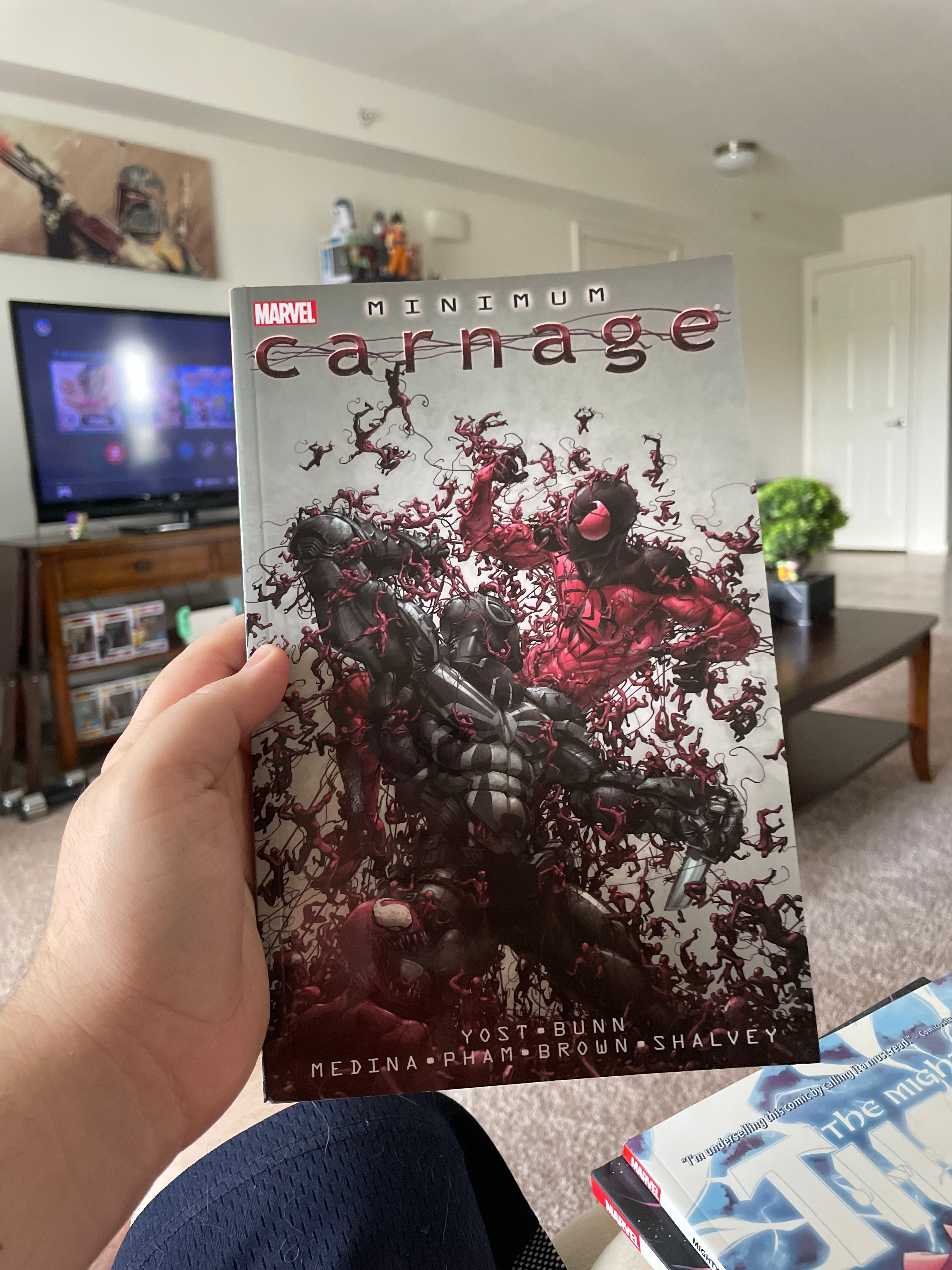 Carnage