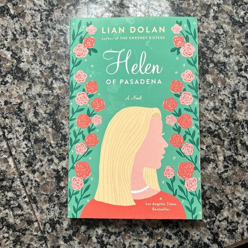 Helen of Pasadena