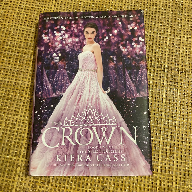 The Crown
