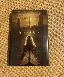 Above (First Edition)