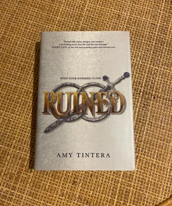 Ruined (First Edition)