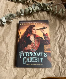The Turncoat's Gambit