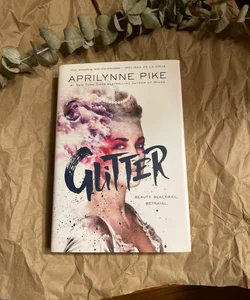 Glitter (First Edition)