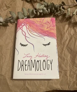 Dreamology (First Edition)