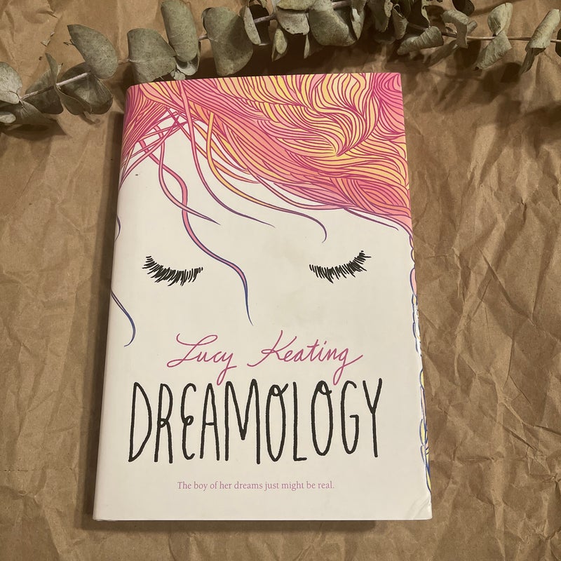 Dreamology (First Edition)