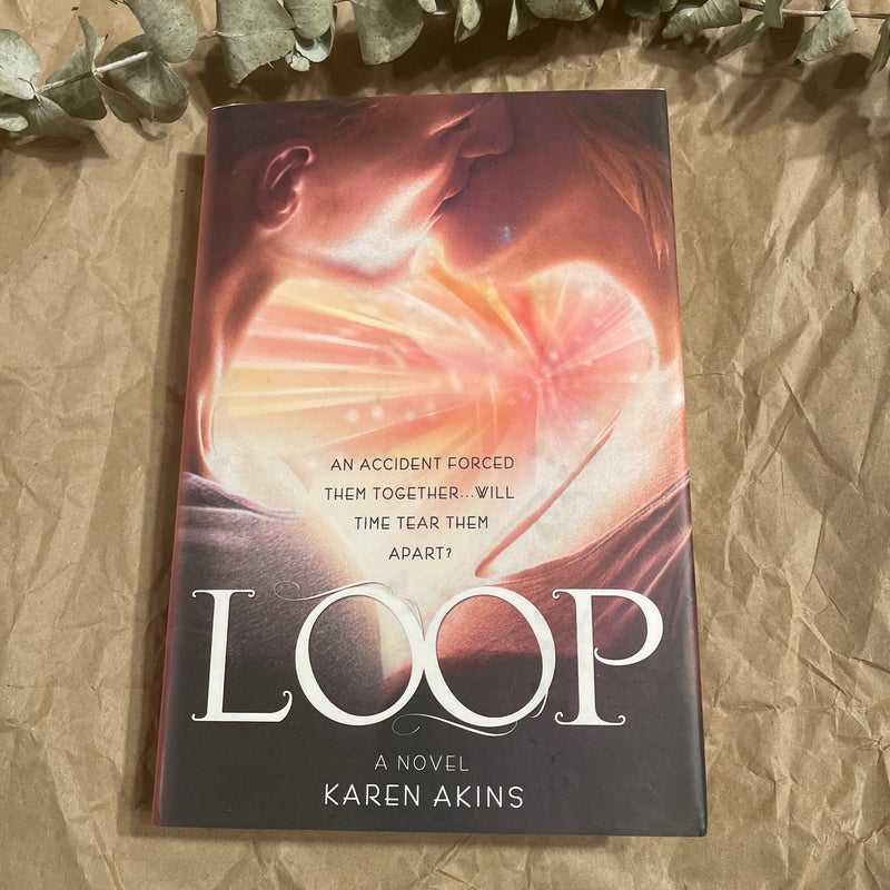 Loop (First Edition)