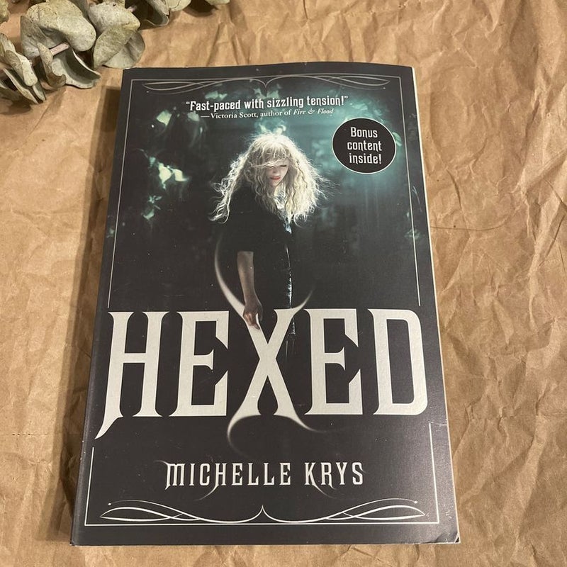 Hexed