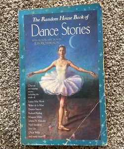 The Random House Book of Dance Stories