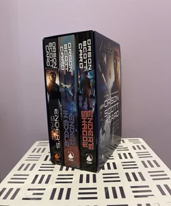 Ender’s Game Series Box set