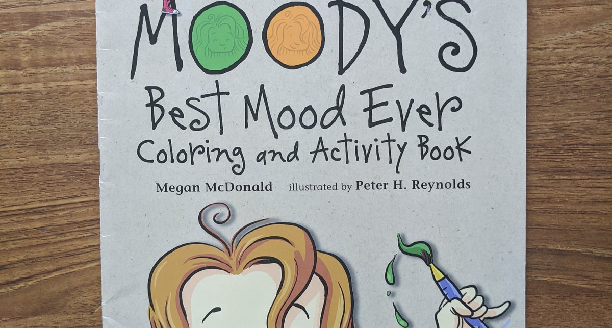  Crayola: My Big Coloring Book (A Crayola My Big Coloring  Activity Book for Kids) (Crayola/BuzzPop)