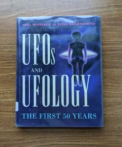 UFOs and Ufology