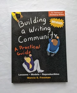 Building a Writing Community